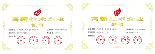 西奥多:高新科技 缔造品牌新贵