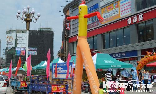 华天成空气能普及风暴登陆海丰惊爆全城
