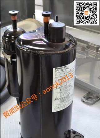 奥能凯空气能热水器主要零部件的认识