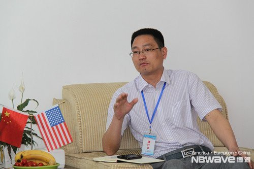博浪义乌经销商:家用机年销500万的秘密