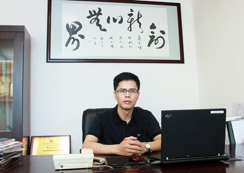 春光空气能热水器 用心创新心世界