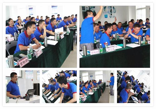 博浪空气能:持续优质服务 致力信赖品牌