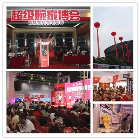 大揭秘一:博浪为何在义乌空气能市场如此疯狂