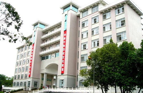 春光斩获清远连州八乡镇学校热水工程