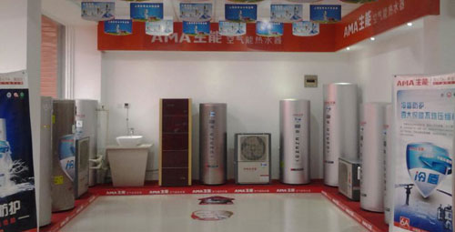 生能 南北分明的市场格局逐渐消失