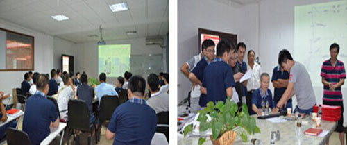 2014AMITIME•热立方第三届工程经理技术交流会