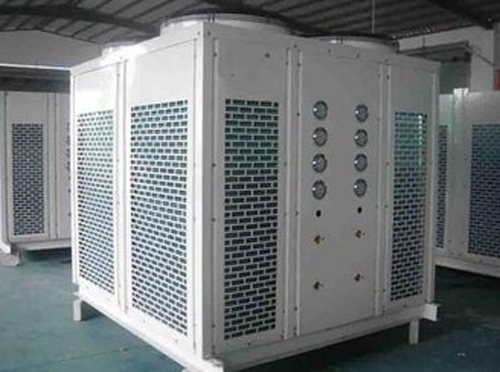 空气能市场两极分化的局面将变得更加彻底