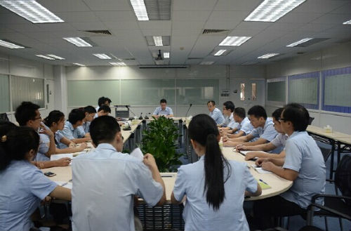 德能空气能即将启动终端布局“补白”计划