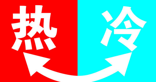 这个夏天 可制冷的空气能风靡市场