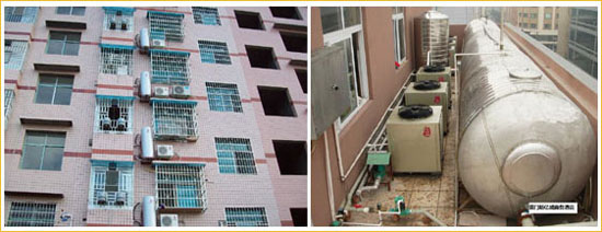 销售旺季来临 同益空气能终端市场火爆
