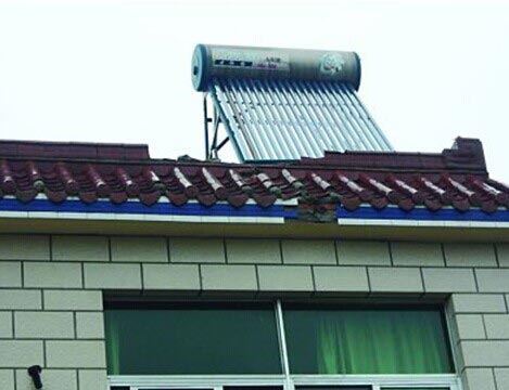 家人安全重于一切 冬季避免热水器事故秘诀