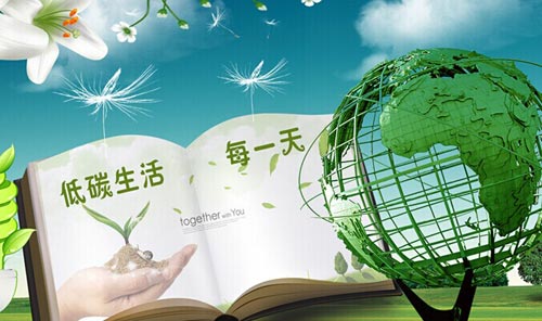 低碳风盛行 空气能热水器普及势不可挡