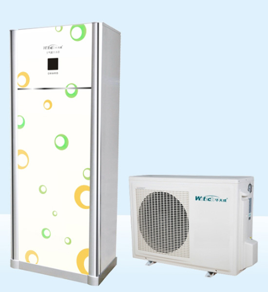 华天成空气能热水器 消费者信赖的品牌