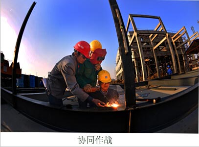 爱心接力环卫工人 为高温工作者点赞