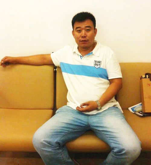 博浪莆田李志贤:危机!只不过一线之隔