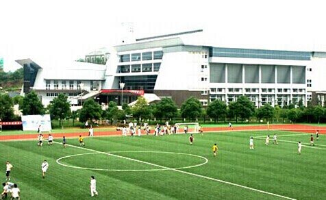 喜大普奔 大学宿舍安装空气能热泵热水器