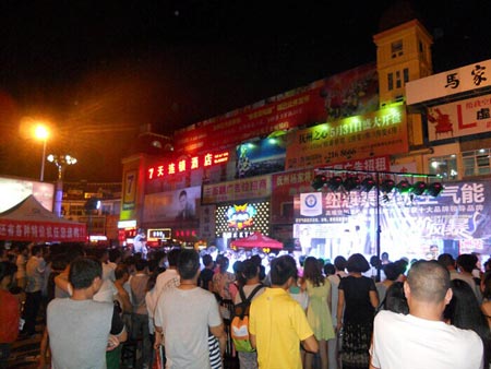 南极考察专用空气能让太阳能彻底走向农村