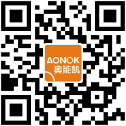 奥能凯参观慧聪第三届暖通制冷净化产品交易会