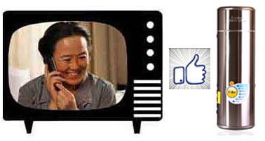 中秋这样送礼 轻松摆平丈母娘