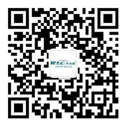关注华天成空气能官方微信 月月有奖等你来