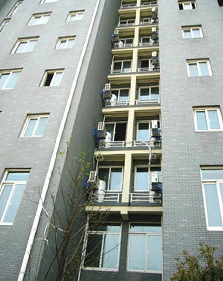 家装黄金季 荣事达空气能热水器成选购潮流