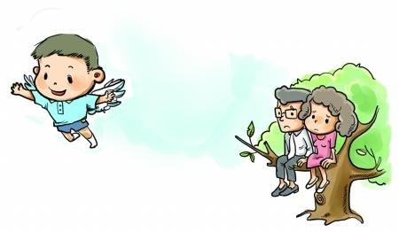 有了洗澡神器 妈妈再也不用担心我的洗澡问题