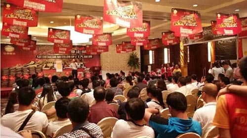 南沙站抢购会超预期 德能空气能激活新区高地