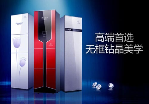 春光空气能 O2O模式下的财富共同体