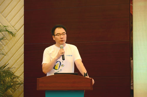 四季沐歌全国优秀工程商代表大会圆满落幕