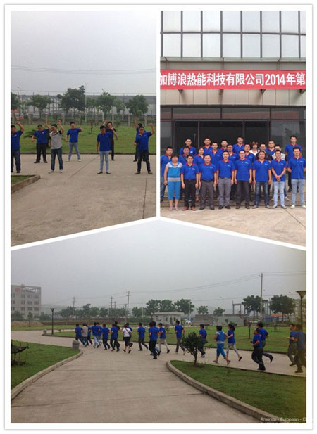 空气能市场生存法则:售后营销学
