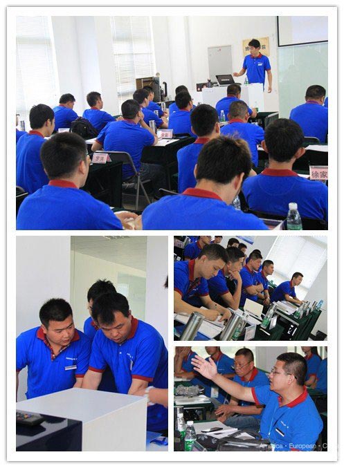 空气能市场生存法则:售后营销学