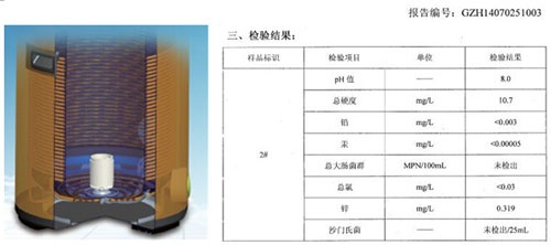 九恒强势推出智能化“全健康”一体机