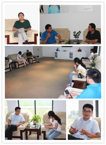 博浪空气能:给终端消费者一个“交待”