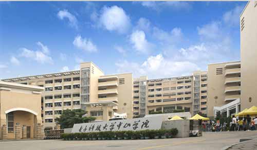 德能超强热泵技术 服务中山市各大热水工程