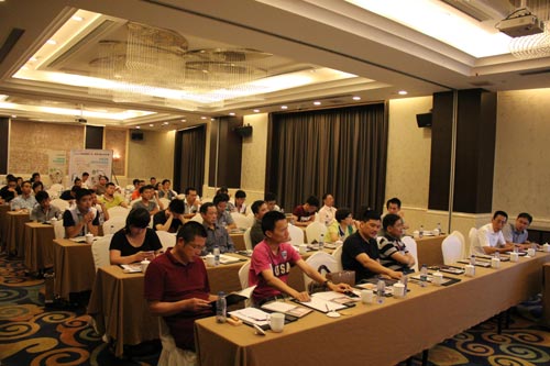 丹特卫顿:开启舟山热泵采暖新纪元