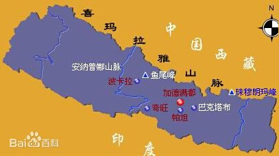 科技领耀全球 德能空气能节能减排（尼泊尔篇）