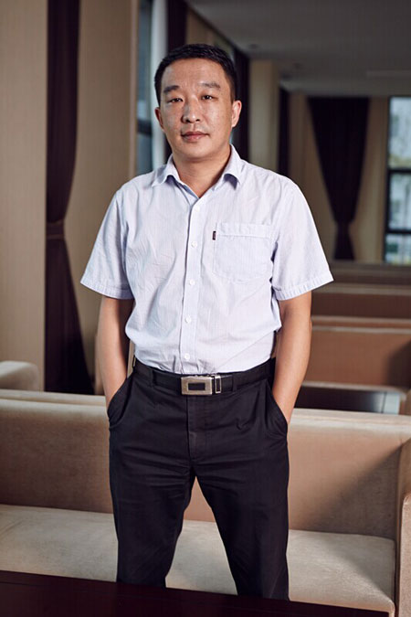 肖洪海博士:攻克欧特斯两联供背后的难题