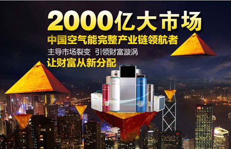 最好的时代 招募最强合伙人