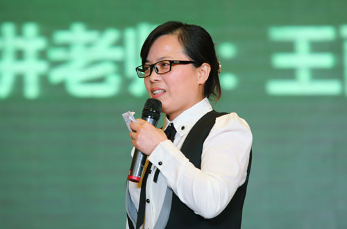 四季沐歌青春学院那些有关互联网的精彩课程
