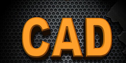 有钱不任性 德能销售部CAD热水工程制图培训