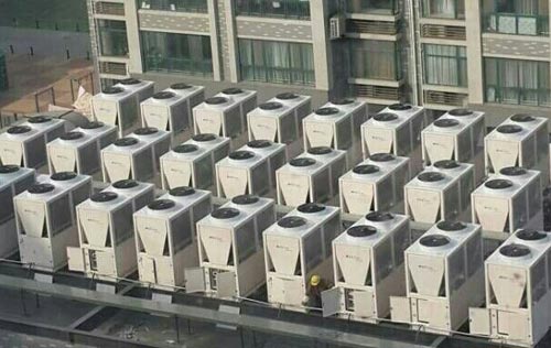 强大研发实力 确立华天成空气能行业领先地位