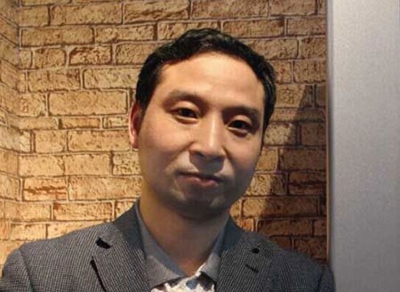 2015纽恩泰年会最值得期待的空气能经销商之一