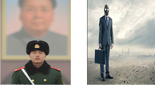 告别雾霾时代 从采暖做起