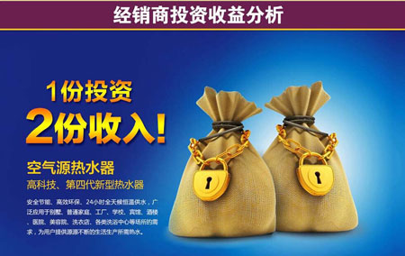 最好的时代 招募最强合伙人