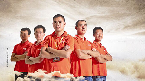 2015年 欧特斯空气能将加强售后服务建设