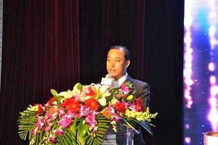 华天成杯第七届空气能品牌盛会 实力赢尊重