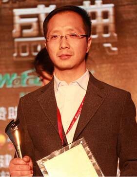 哈思荣获年度空气能行业“最佳三联供品牌”
