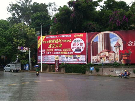 广西迎来低碳暖冬 南极空气能热水器功不可没