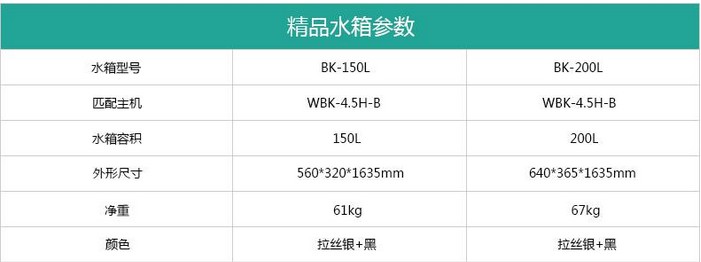 评测“不怕冷”方形双胆落地空气能热水器