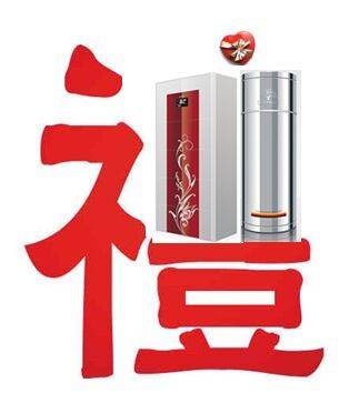 春节选礼不再愁 高大上老少皆宜说的就是它
